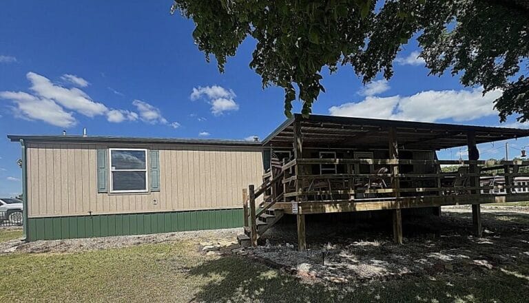 2257 Lookout Point Rd., Fall River Kansas
