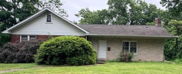 Hueser Estate Real Estate Auction